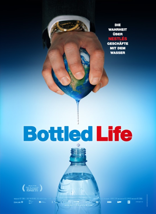 Bottled Life im mon ami